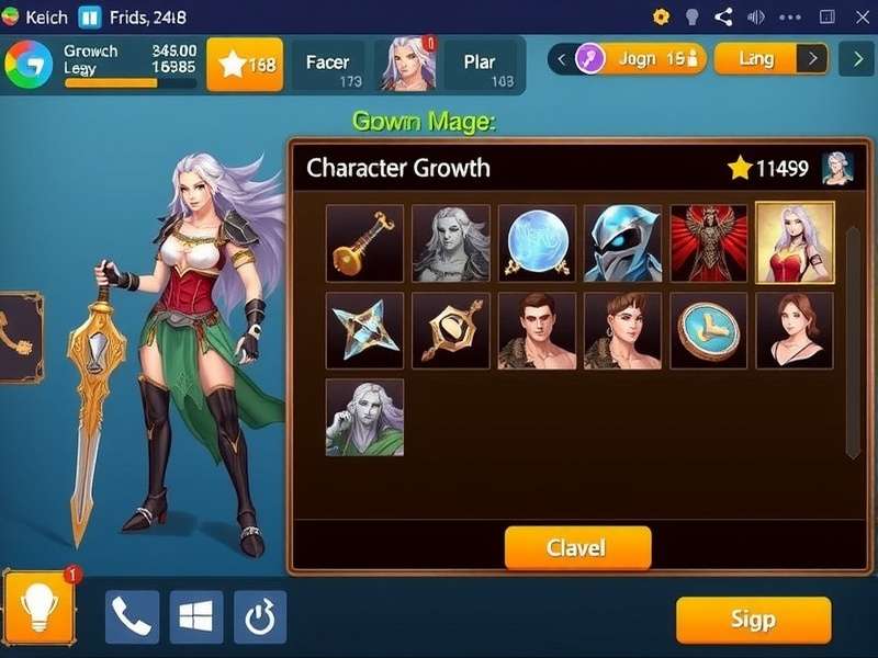 Wave Fantasy India Gameplay Screenshot